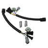 Toyota Tacoma Headlight Conversion Wire Harness Adapter Set (2016-2020)