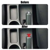Toyota 86 / FR-S / BRZ Red Handbrake Spin Turn Knob Button (2012–2021)