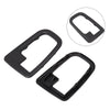 Z3 Series E36 1996–2002 1× Pair Interior Door Handle Covers