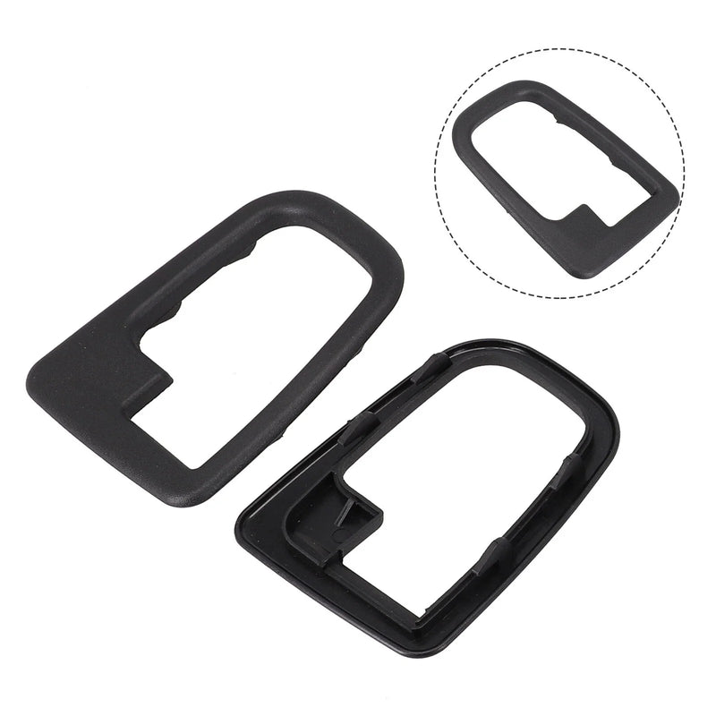 Z3 Series E36 1996–2002 1× Pair Interior Door Handle Covers