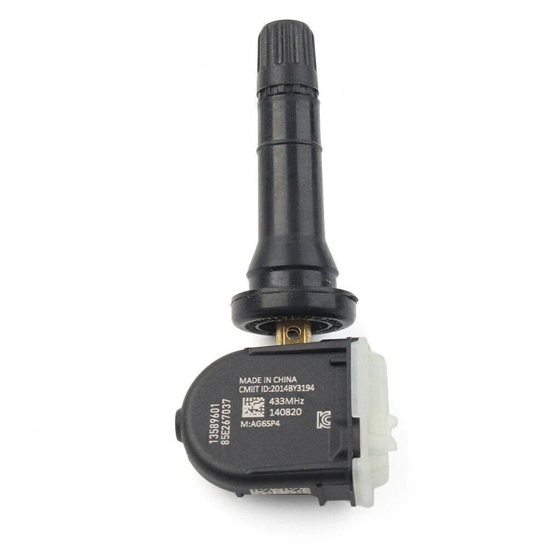 Buick Cadillac Chevy GMC TPMS Tire Pressure Monitoring Sensor (2007-2023)