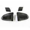 Lamborghini Gallardo LP570 Real Gloss Carbon Fiber Replace Side Mirror Caps