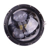 Jeep Wrangler, Toyota Corolla 7" LED Headlight DRL Lights Combo