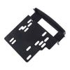 Dodge Chrysler Double 2 Din Mounting Frame Radio Bezel Kit (2011-2023)