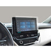 Toyota Corolla TPU Touch Screen Protector (2023)