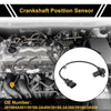 Hyundai i10 1.1 CRDi Crankshaft Position Sensor (2008-2011)