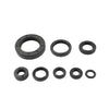 Honda CR250R CR500R 8 x Engine Oil Seal Kit (1988-2001)