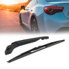 Volvo V70 Rear Window Wiper Blade Arm (2000-2004)