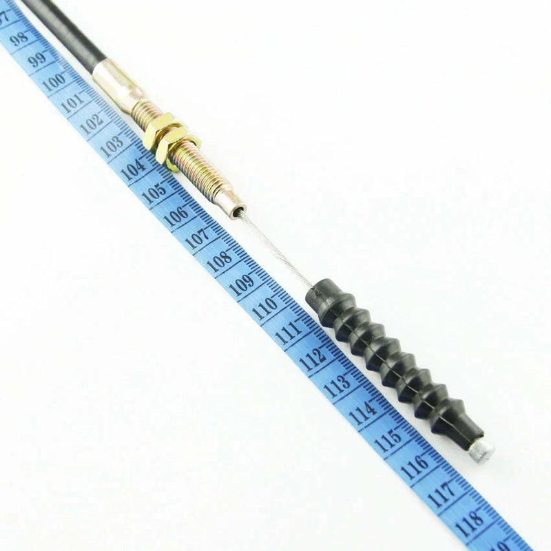 Yamaha FZ400, XJR400, FZX250 Clutch Cable (1991-1999)
