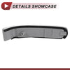 Kia Borrego Front Left LED Turn Signal Light (2008-2015)