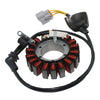 Honda CBR500R CBR400X CBR400R CB500F CB500X Magneto Generator Stator Coil (2013-2023)