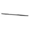 BMW 8 Series G16 (2019-2023) Carbon Black M850i ABS Boot Spoiler