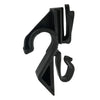Fiat Grande Punto Rear Parcel Shelf Clips (2006-2016)