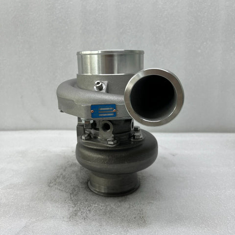 6X6 Blades Turbocharger GTX3582R