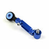 Motorcycle S4 Brake Clutch Master Cylinder Mount Bracket