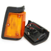 Datsun Nissan 720 King Cab 1980-1989 Amber Turn Signal Light  L/R