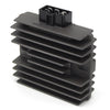 Yamaha MTN250 MT-25 V-STAR XVS400 DS400 Regulator Rectifier (2015-2016, 1996-2008)