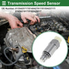 VOLVO Truck Transmission Speed Sensor