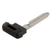 Mitsubishi Outlander 2 x Emergency Key Blade Replacement (2013-2023)