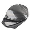 Ducati Monster 696 796 1100 Upper Front Cowl Fairing Windshield (2008-2014)