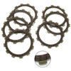 Suzuki RGV250, GS450, GS500 Clutch Friction Disc Plate (1983-2001)