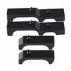 1982-1992 Chevrolet Camaro Radiator Rubber Insulator (1982-1992)