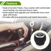 Subaru Impreza STI 6 Speed Manual Gear Shift Knob (2009-2018)