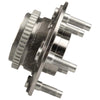 Ford AU BA BF Falcon Fairlane Front Wheel Bearing Hub ABS (1998-2008)