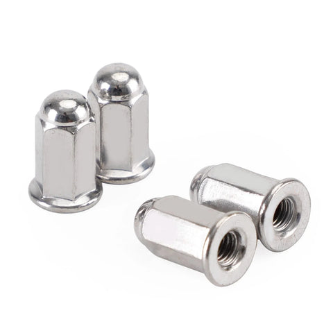 Honda CB 500 / 550, VF 500 / 700 / 750, VFR 750 / 800 Exhaust Manifold Gasket Set (1971-2001)