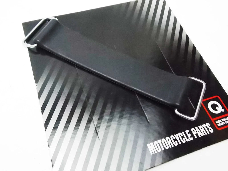 Honda CB550F Battery Strap Holder Band (1975-1977)