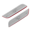 Toyota Sequoia Rear Taillight Reflectors (2001-2007)