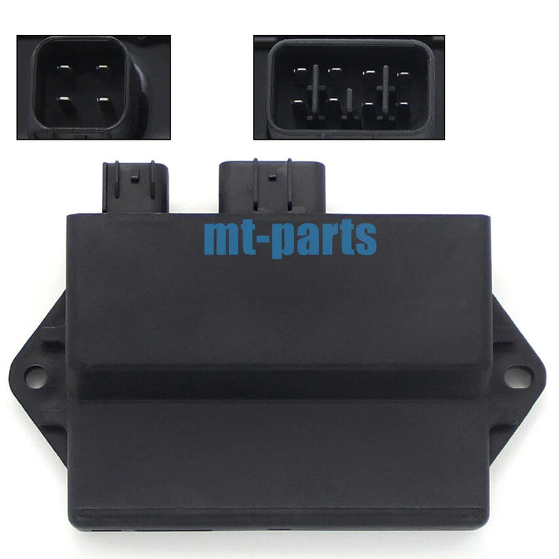 Yamaha YFM350X Warrior, YFM350R Raptor 2002-2013 CDI Box