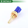 Nissan GT-R Engine Coolant Temperature Sensor (2012)