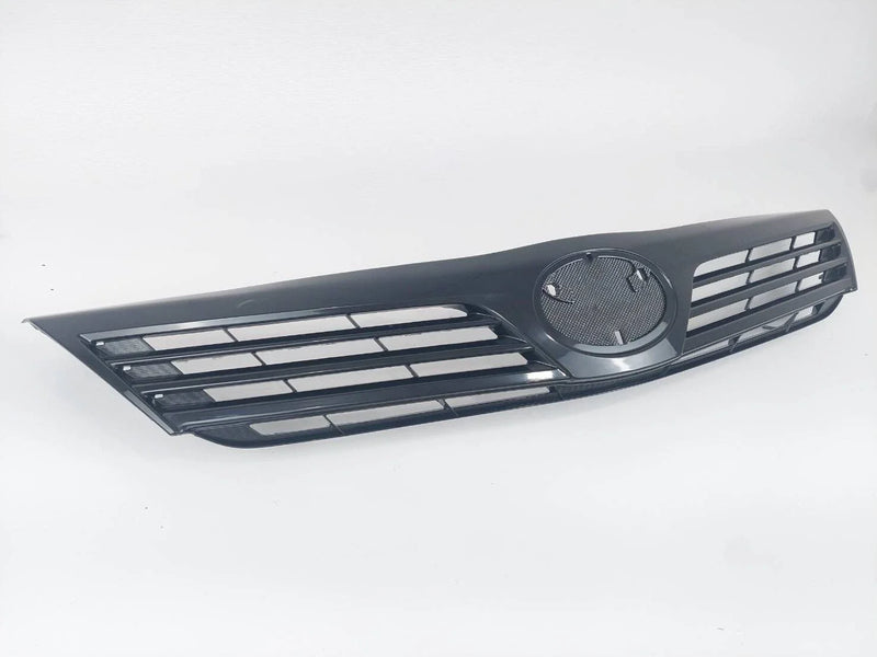 Toyota Camry Altise Black Front Grill (2011-2014)