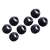 8 x Universal Tie Rod End Dust Cover Boots