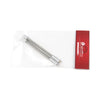Bicycle Bike Stainless Steel V-Brake Cable Noodle Guide (No Year)