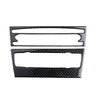 BMW 3 E90 E92 E93 Air Conditioning CD Control Panel Cover (2005-2012)