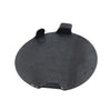 Mazda CX-3 Unpainted Front Bumper Towing Hook Cover Right (2014-2023)