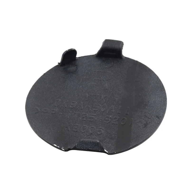 Mazda CX-3 Unpainted Front Bumper Towing Hook Cover Right (2014-2023)