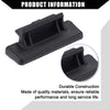 Dodge Ram 1500 2500 Rear Sliding Window Keeper Latch (2010-2023)