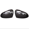 Hyundai Tucson 2 x Carbon Fiber Side Mirror Cover Trim (2016–2021)