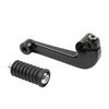 Harley Sportster XL 883 Rubber Mid Control Shift Lever (2004-2023)