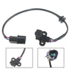 Mitsubishi Lancer Space Star Crankshaft Position Sensor (2000-2005)