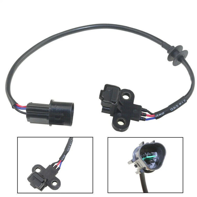 Mitsubishi Lancer Space Star Crankshaft Position Sensor (2000-2005)
