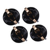 Car Instrument Panel 10 x T10 LED Dash Light Bulbs