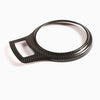 Toyota 86 Subaru BRZ Scion FR-S Carbon Fiber Gear Shift Panel Trim (2012-2020)