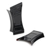 Harley Road King Downtube Crossbrace Cover Accent Trim (2004-2023)