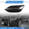 Buick Regal 1x Car Front Right Fog Light Grill (2017–2019)