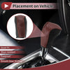 Toyota Corolla Gear Shift Knob Cover