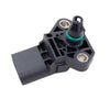 VW Audi TDI MAP Sensor 4 Bar Turbo Air Boost Intake Manifold (2004–2016)
